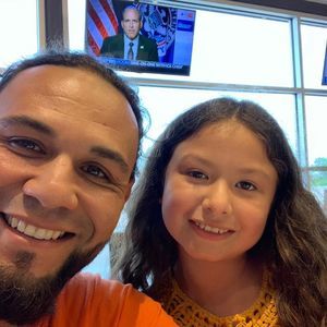 Meet your Posher, David